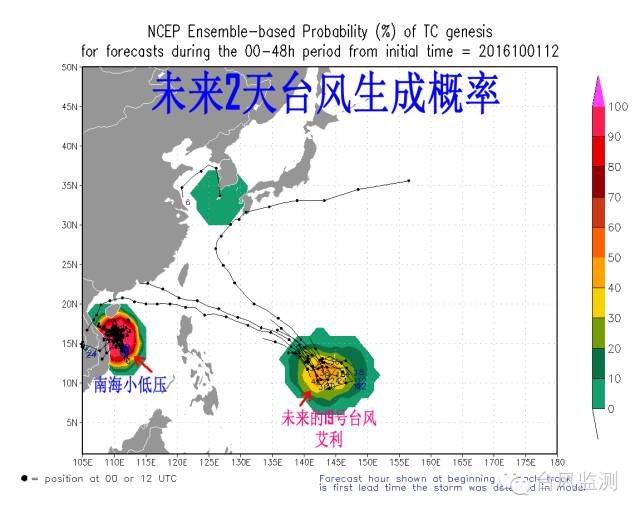 台风最新消息2016年，影响及应对策略揭秘