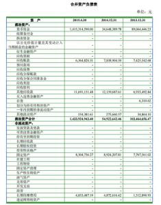 揭秘最新财务报表背后的温情故事，相遇与成长