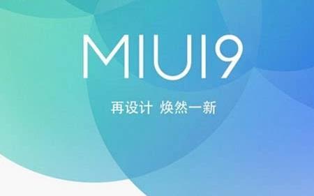 Miui9最新版本11月2日重磅更新，全新体验惊艳登场