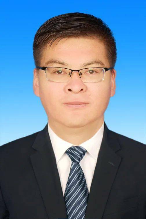 广元新任公示杨剑，揭秘新篇章领航者，广元新任领导者杨剑亮相