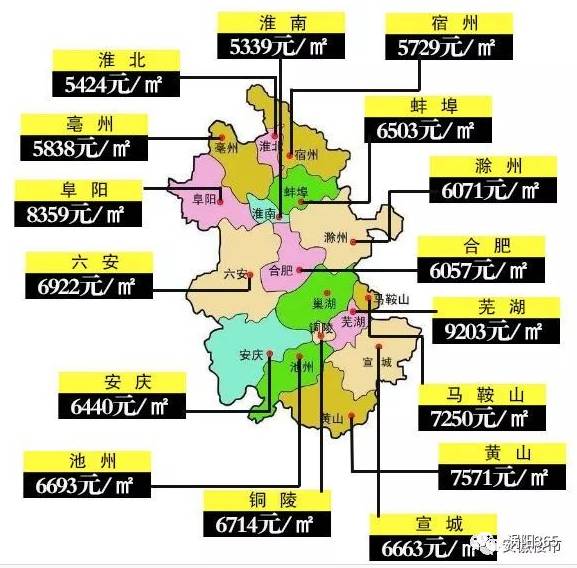 涡阳房价最新动态及市场走势分析，11月5日深度报告