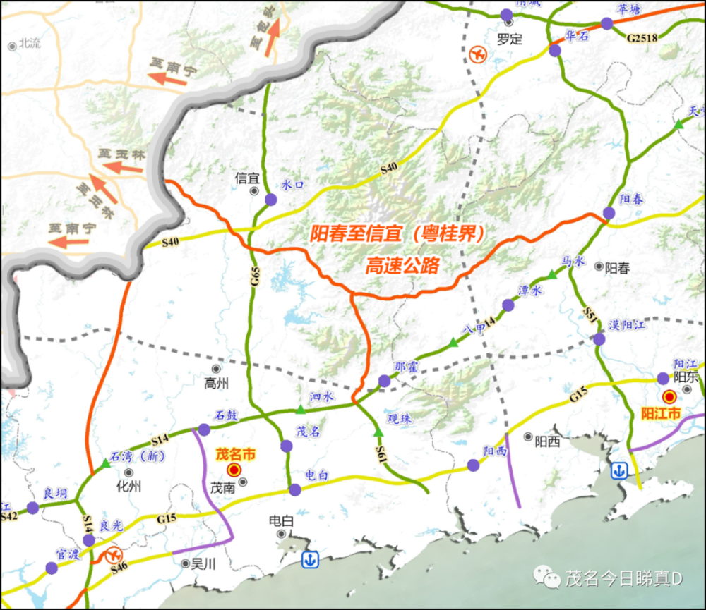 11月6日益长高速复线最新动态，变化中的学习成就自信与辉煌