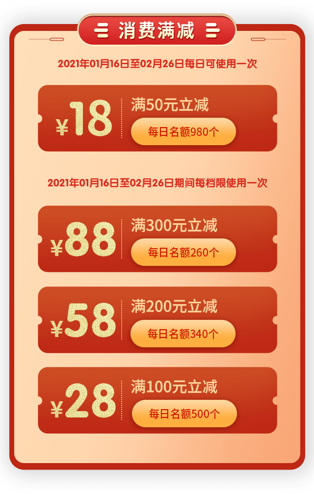 2024年全闽乐购购物节攻略，如何参与最新活动享受优惠