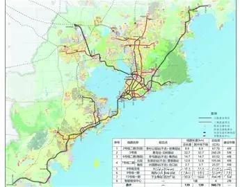 青岛地铁2号延长线最新进展报告（11月聚焦三大要点）