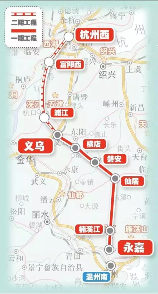 揭秘金华轻轨未来蓝图，最新规划图解读与未来展望（2024年）